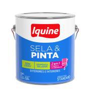 Sela e Pinta