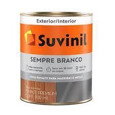 Tinta branca